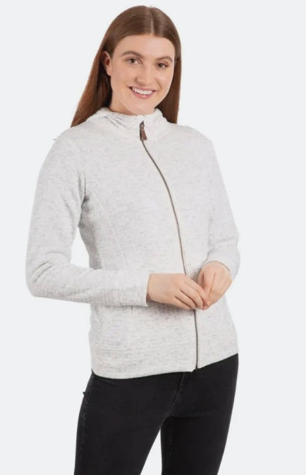 Women's Winnie Zip Up Hoodie