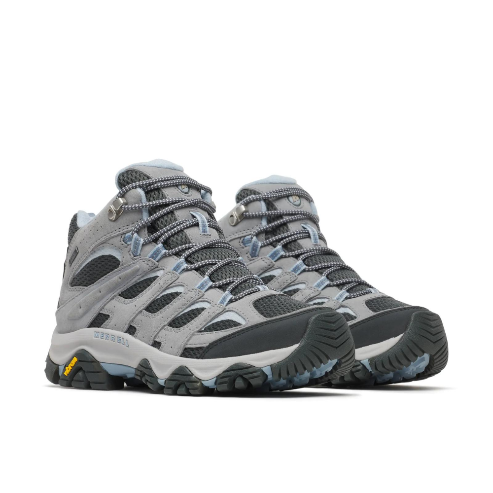 Womens Moab 3 Mid GTX Boot
