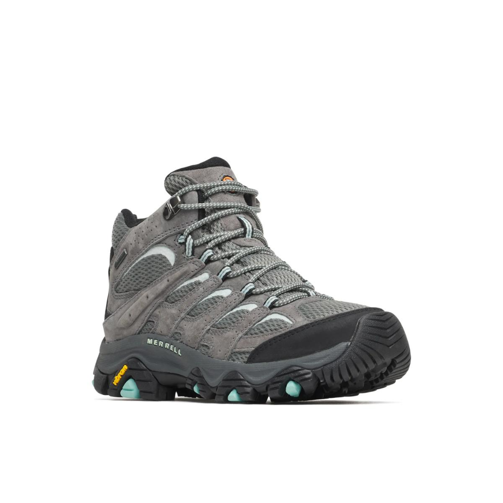 Womens Moab 3 Mid GTX Boot