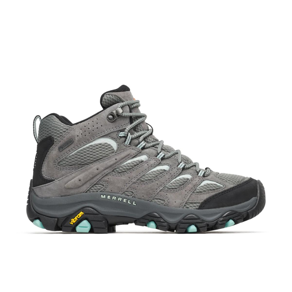 Womens Moab 3 Mid GTX Boot