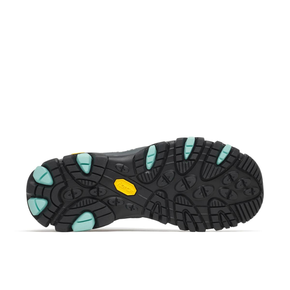 Womens Moab 3 Mid GTX Boot