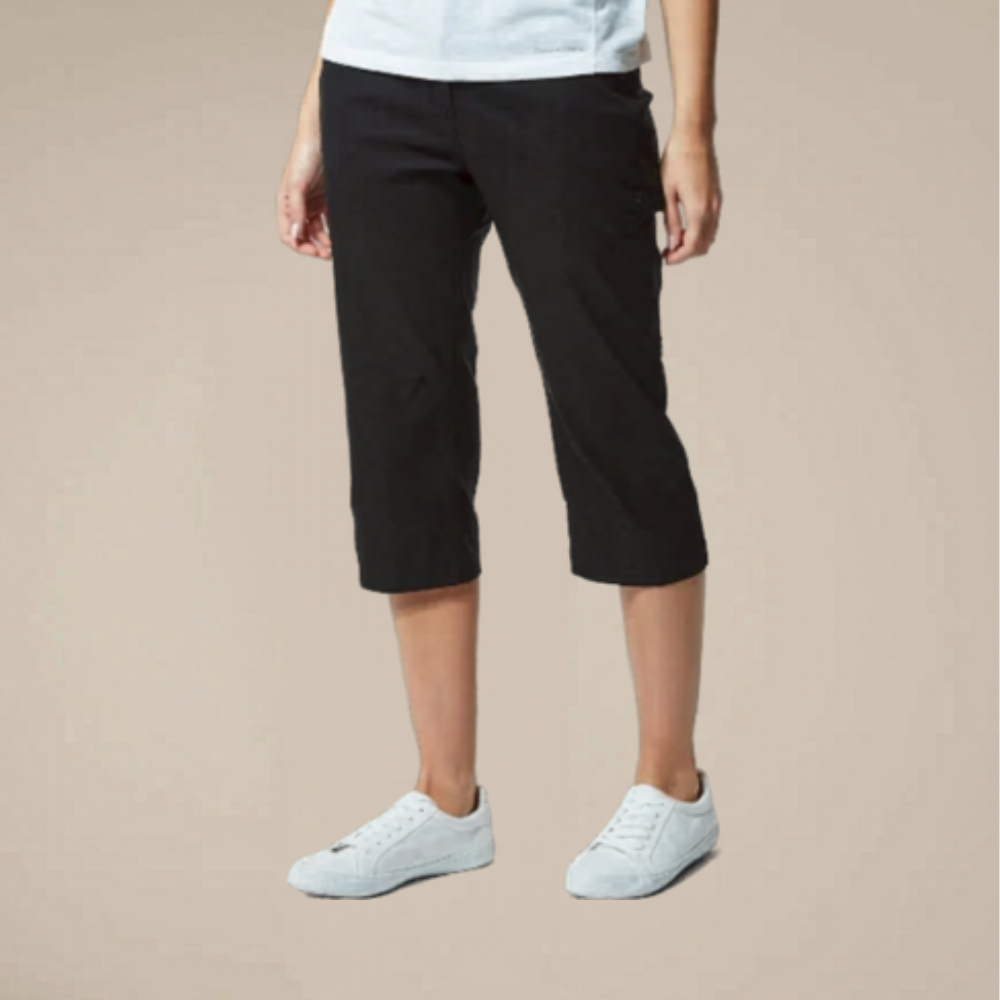 Women's Kiwi Pro Crops