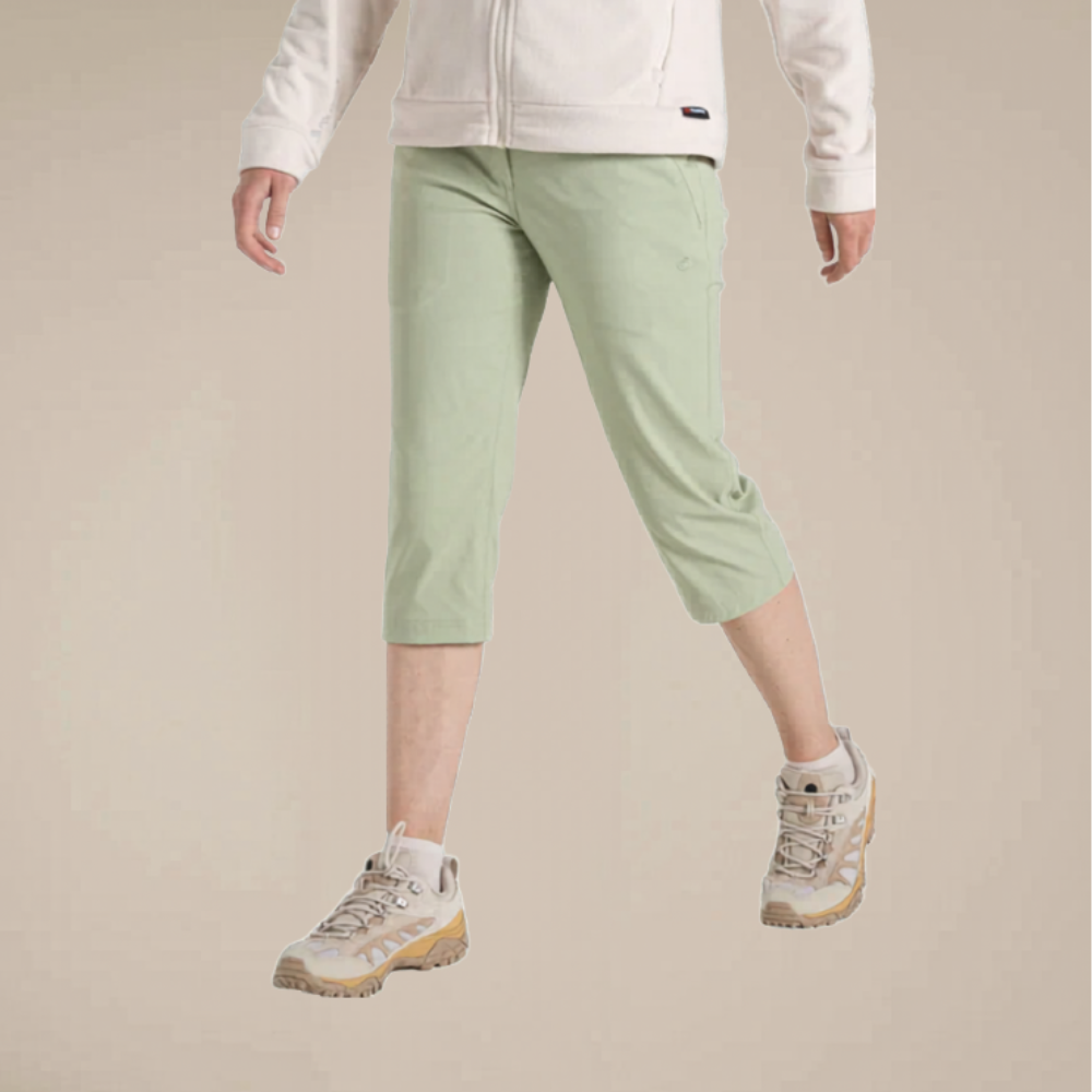 Women's Kiwi Pro Crops