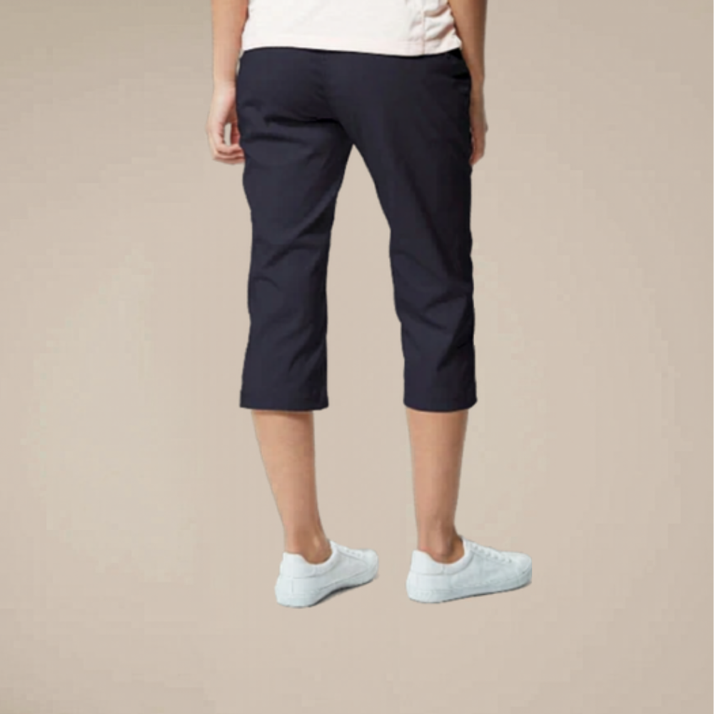 Women's Kiwi Pro Crops