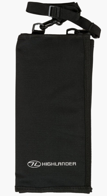 X-Plorer Map Case