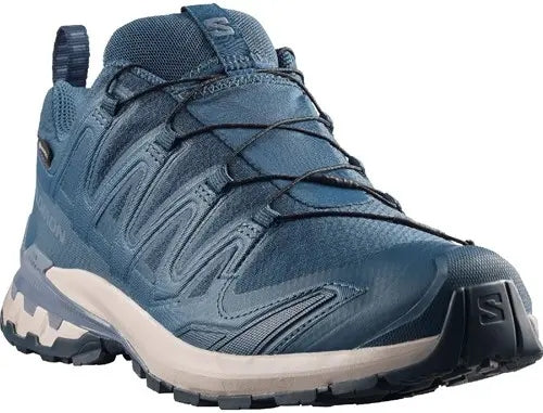XA Pro 3D V9 GTX Shoes