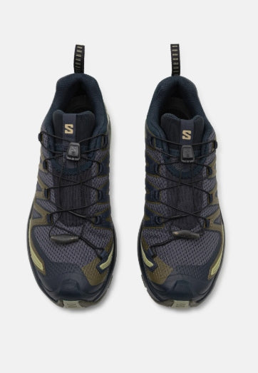 XA Pro 3D V9 GTX Shoes