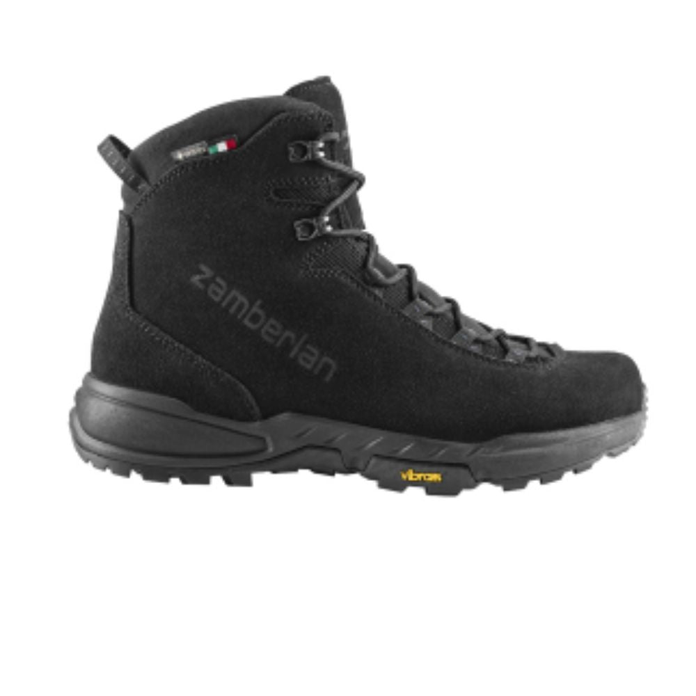 Defense Mid GTX - Black