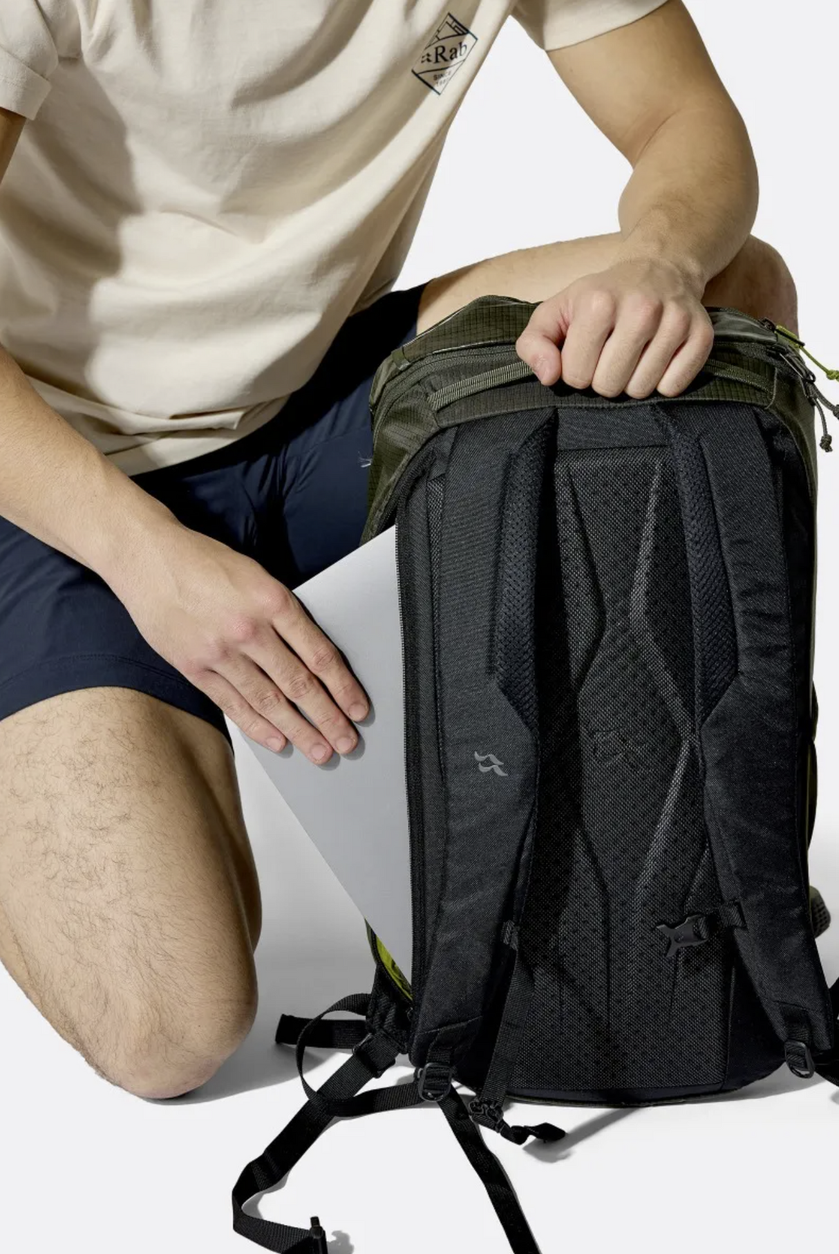 Adrift 30L Day Pack