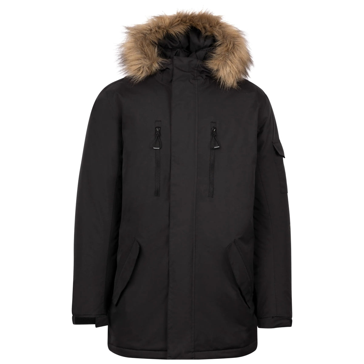 Men's Alexsander Long Jacket