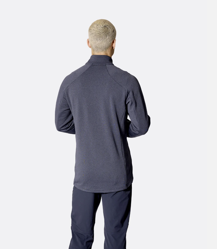 Men's Covex Fleece Jacket
