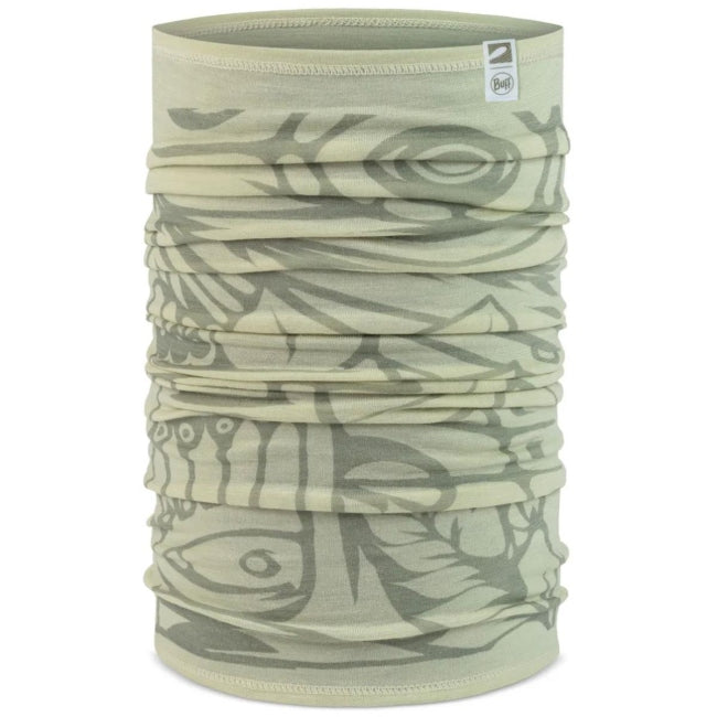 Lightweight Merino Tubular