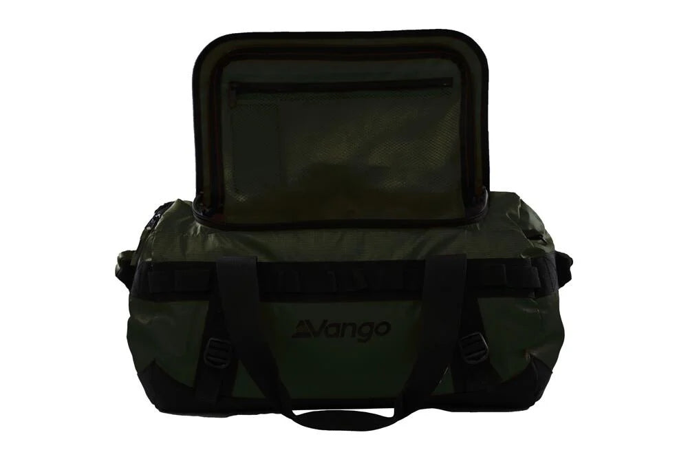 Cargo 80 Travel Bag