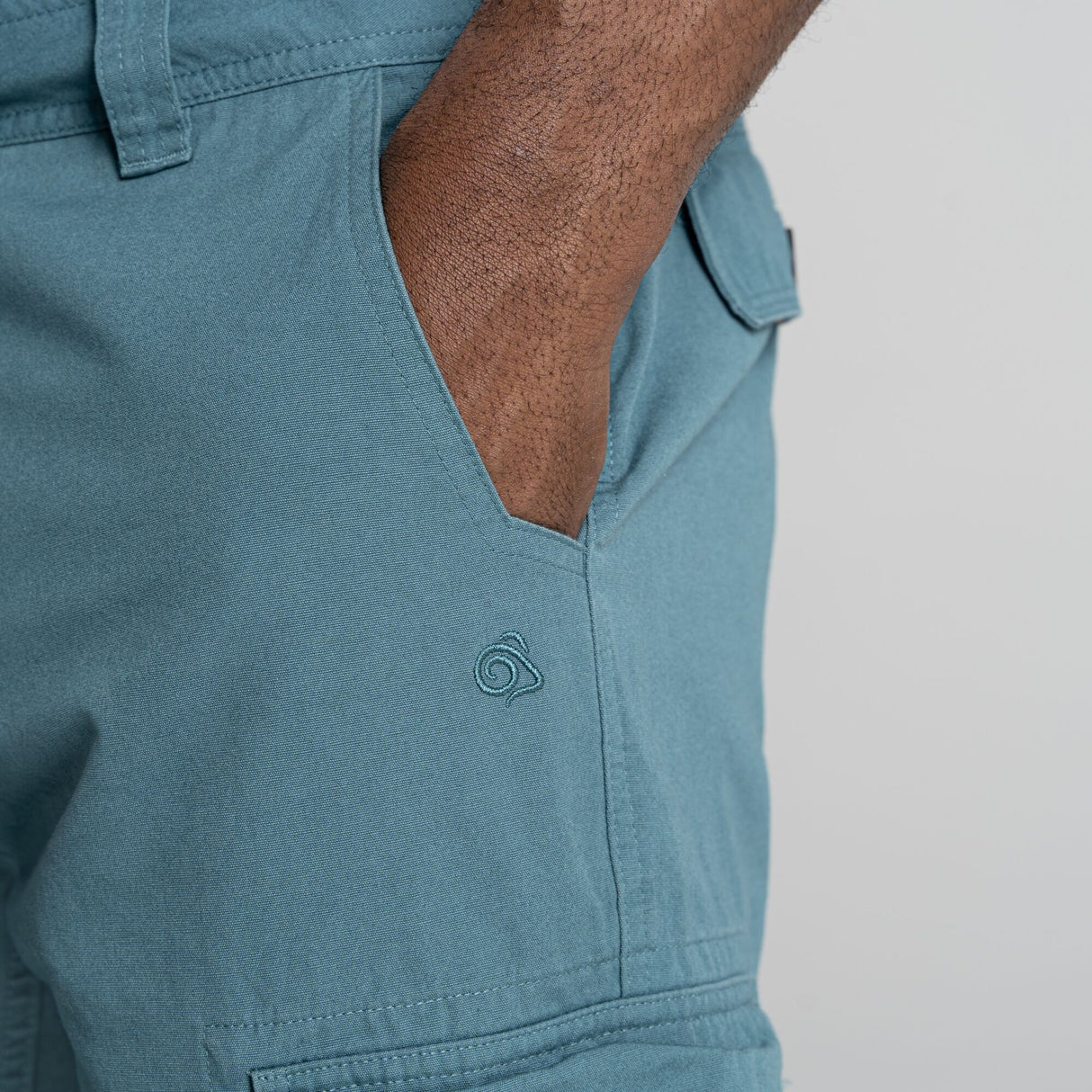 Men's Cargo Shorts