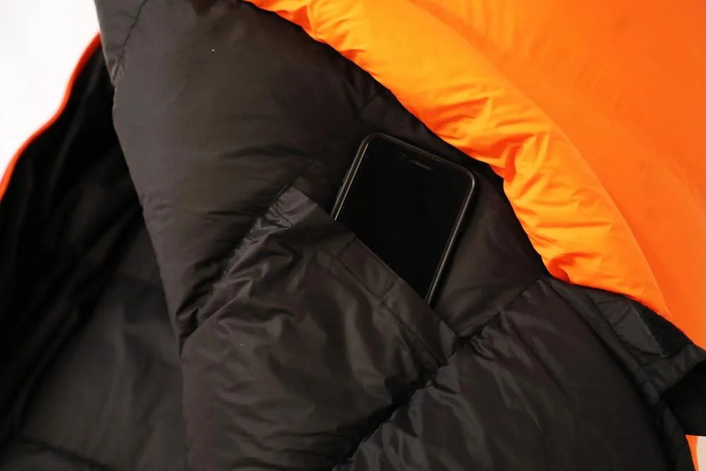 Cobra 900 Sleeping Bag