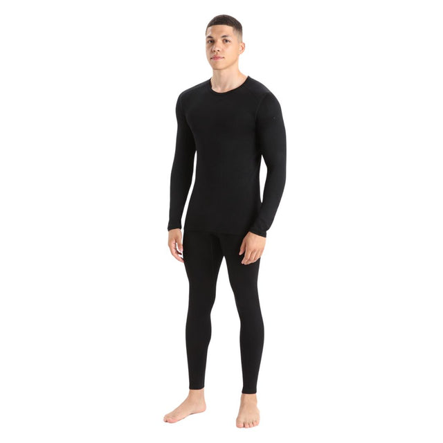 Men's Merino 260 Tech Long Sleeve Crewe Thermal Top