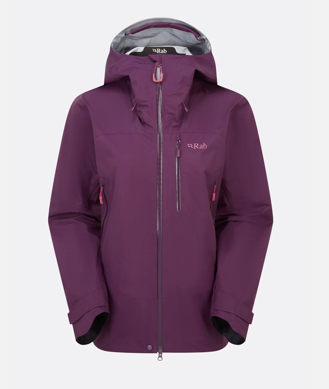 Women's Firewall Mountain Jacket