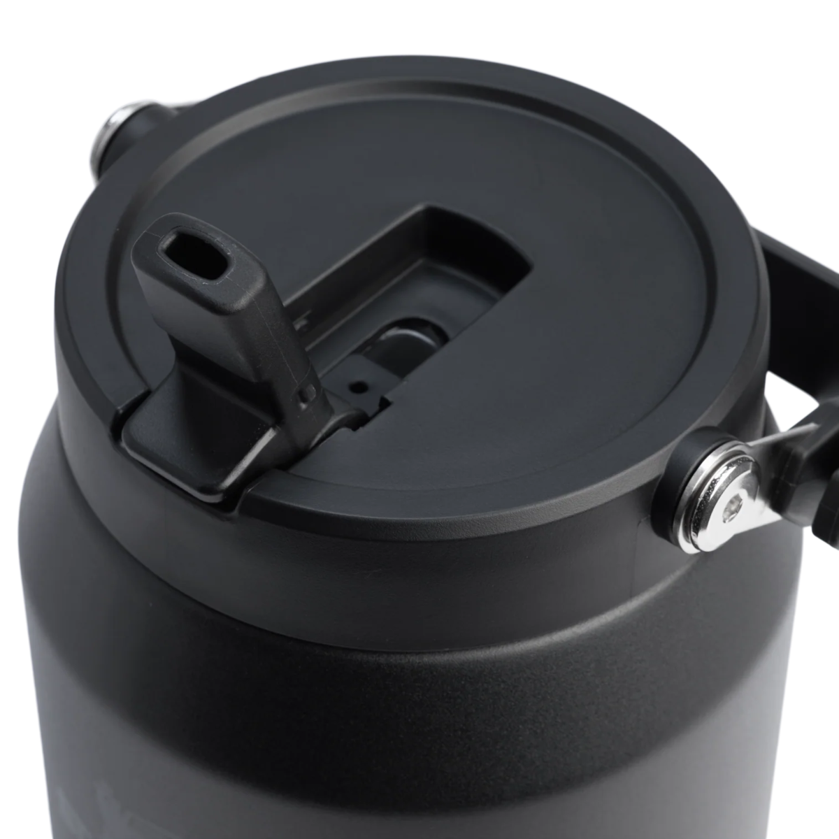 The IceFlow™ Flip Straw 2.0 Jug | 1.90L