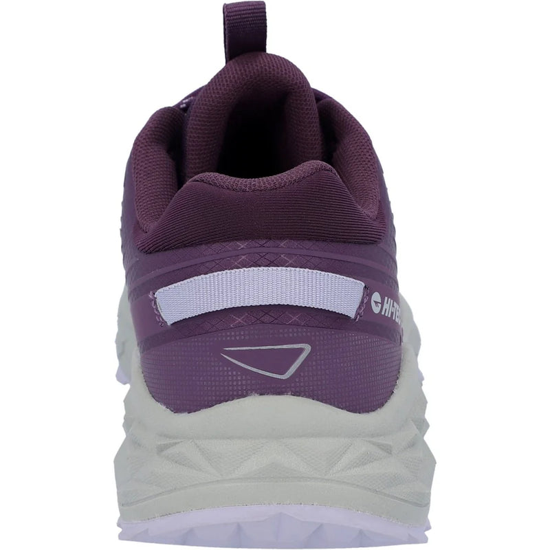 Women's Fuse Trail Low - Purple