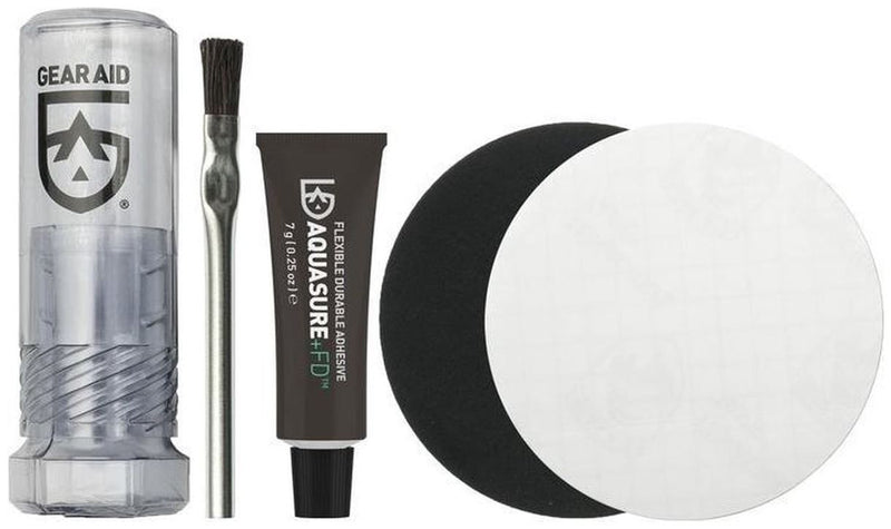 Aquasure +FD Wader Repair Kit
