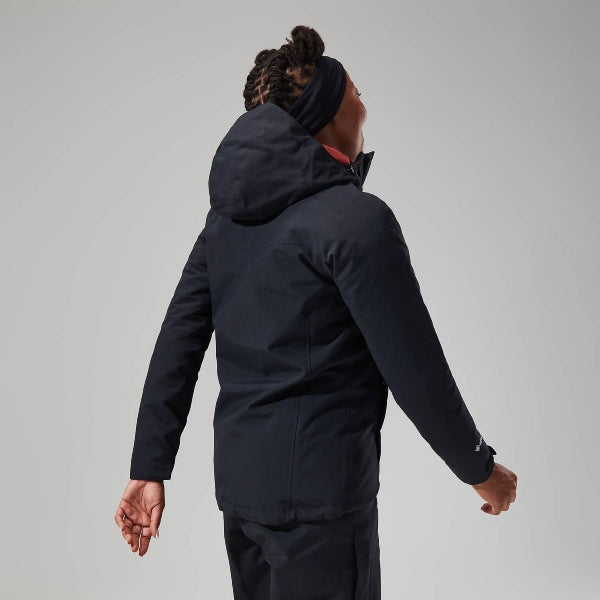 Women's Hillwalker Interactive Gore-Tex Jacket