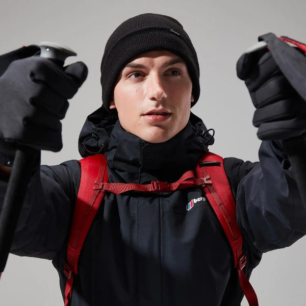 Men's Hillwalker Interactive Gore-Tex Jacket