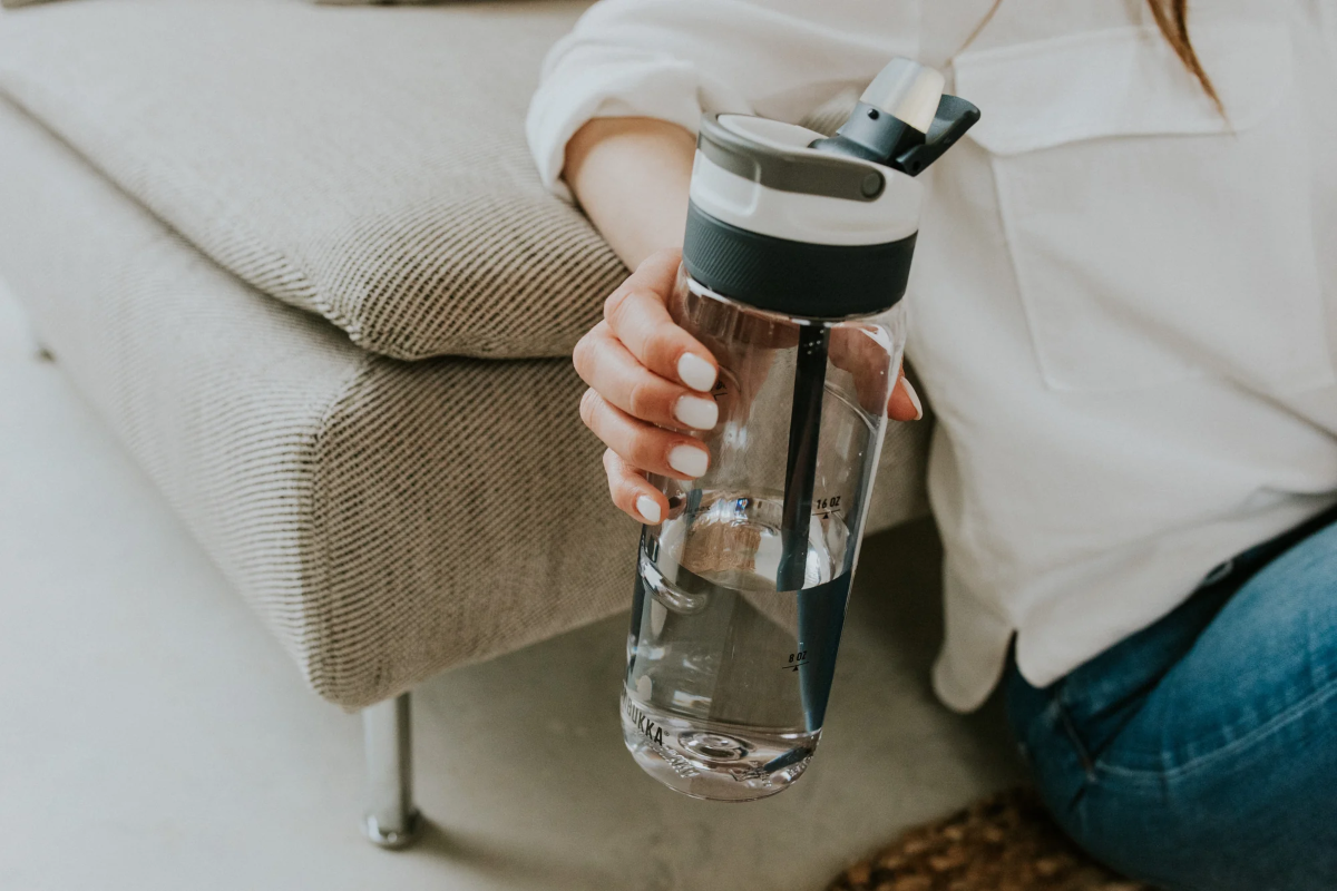 Lagoon Bottle 750ml