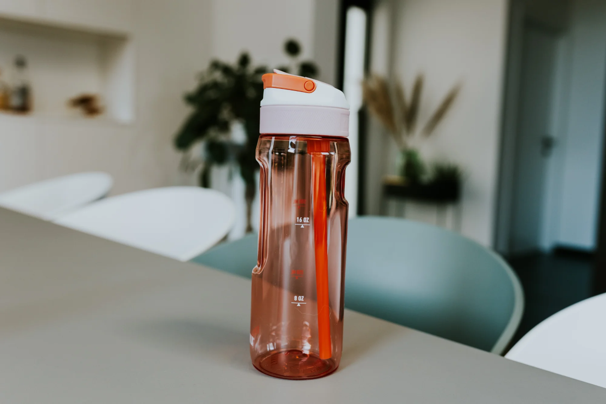 Lagoon Bottle 750ml