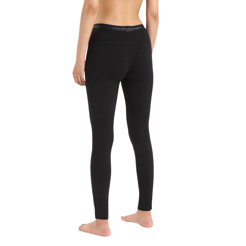 Women's Merino 200 Oasis Thermal Leggings