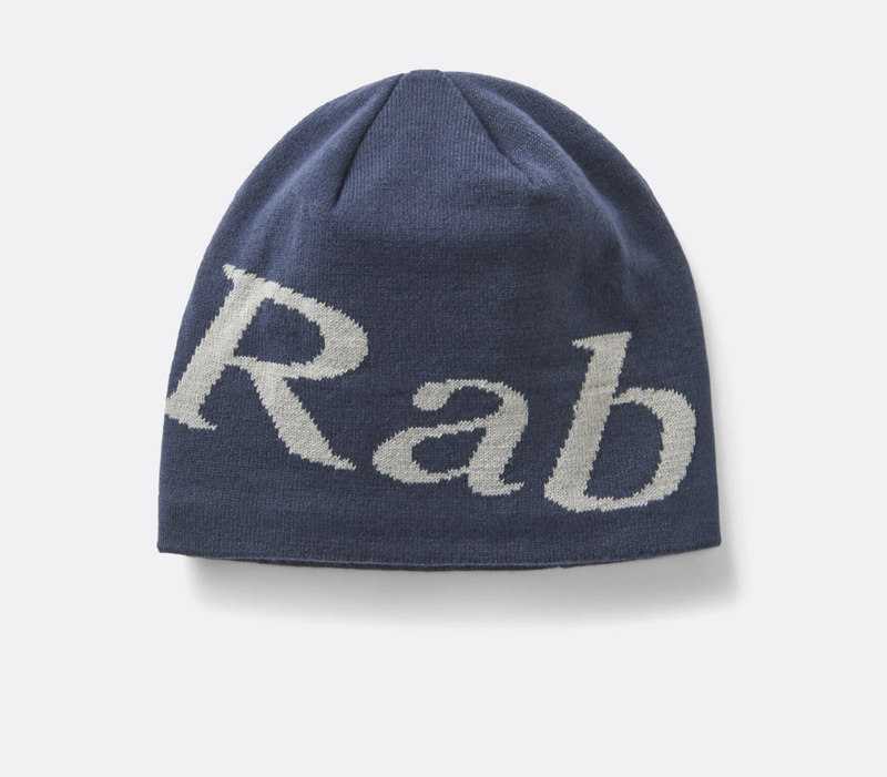 Logo Beanie