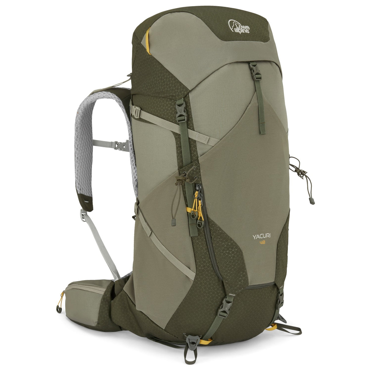 Yacuri 48 Rucksack