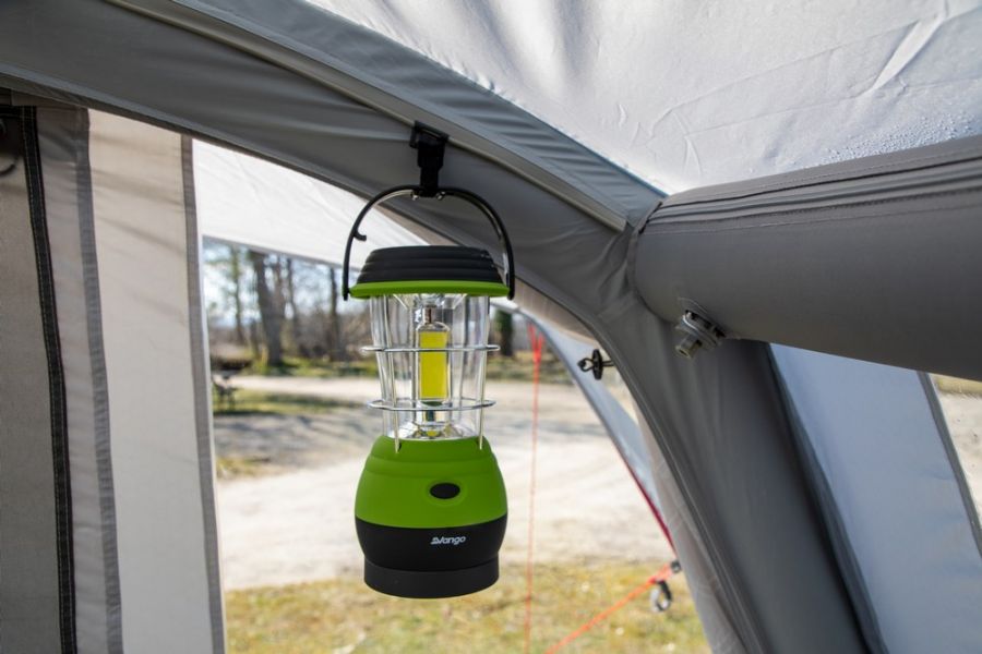 Lunar 250 Lantern