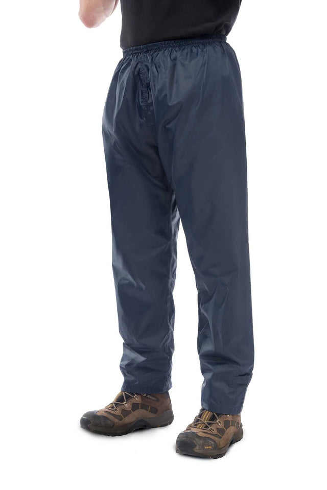 Mac in a Sac Adult OverTrousers