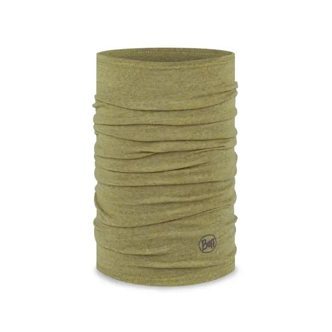 Merino Midweight Neckwear