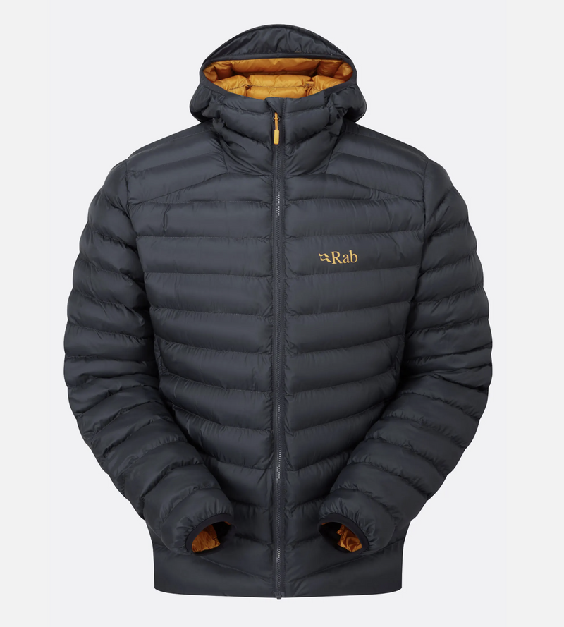 Men's Cirrus Alpine Insulated Jacket
