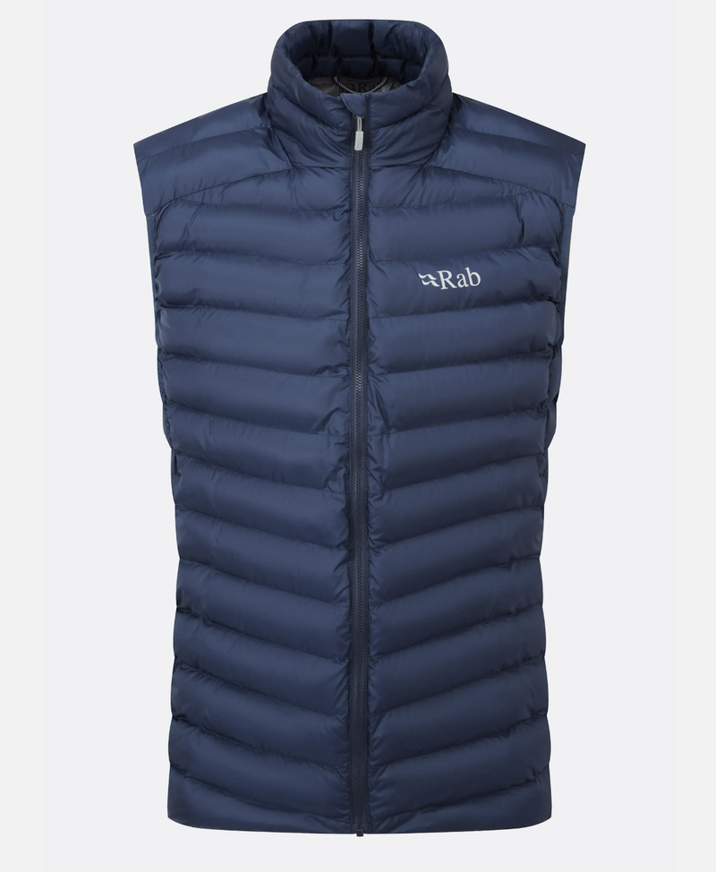 Men's Cirrus Insulated Vest