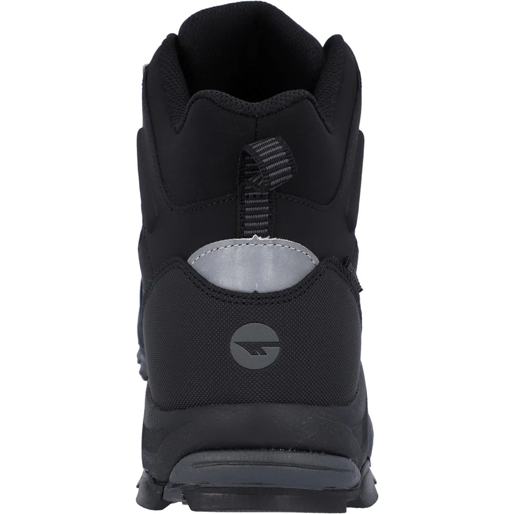 Men's Jackdaw Mid Waterproof Boots