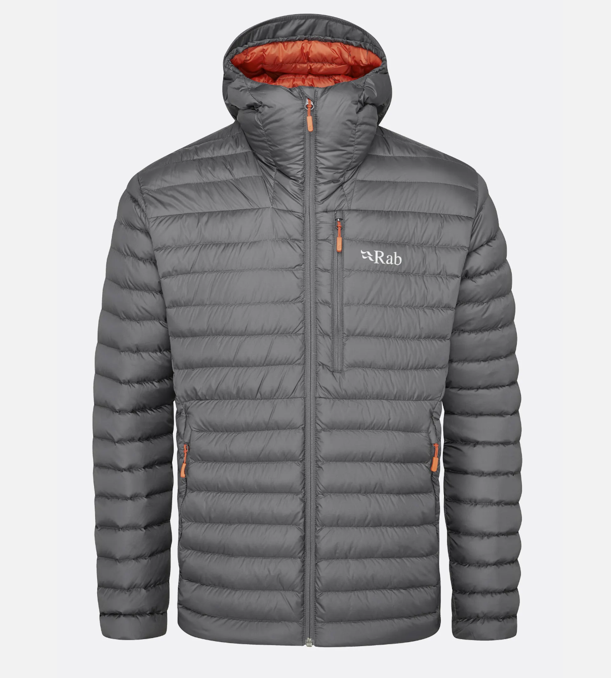 Men's Microlight Alpine Down Jacket