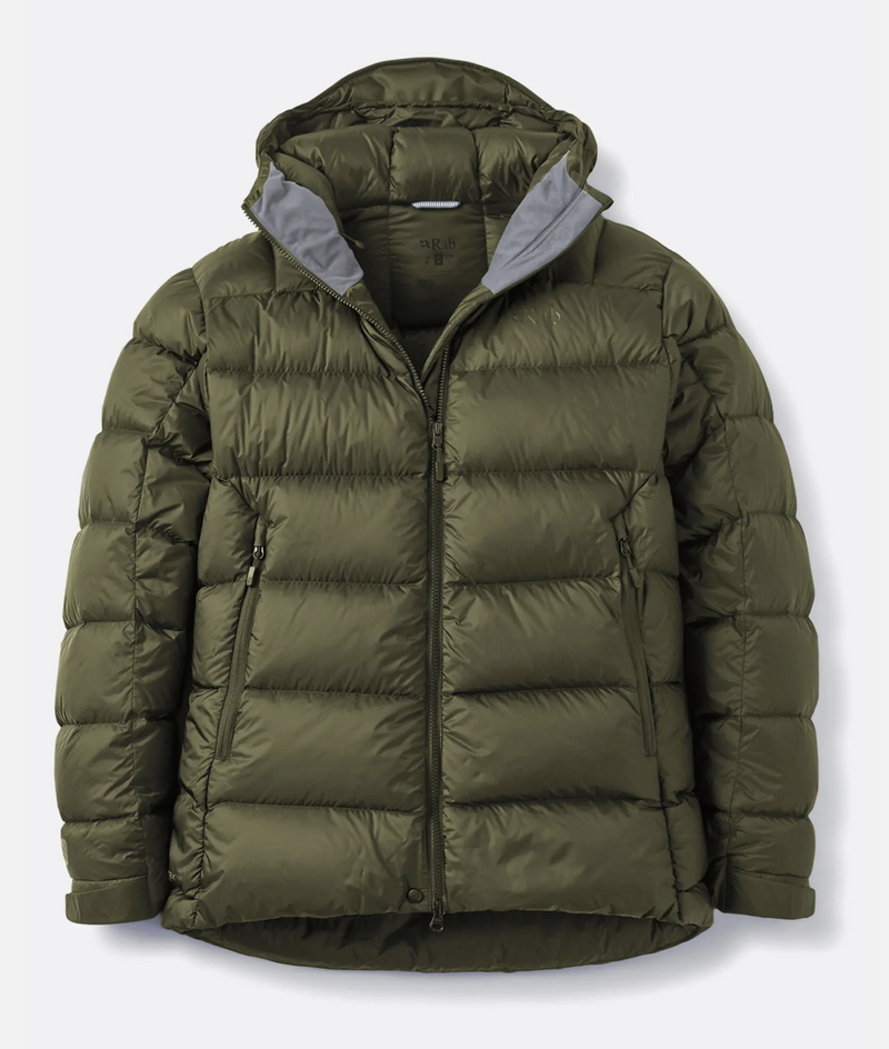 Men's Neutrino Pro Down Jacket