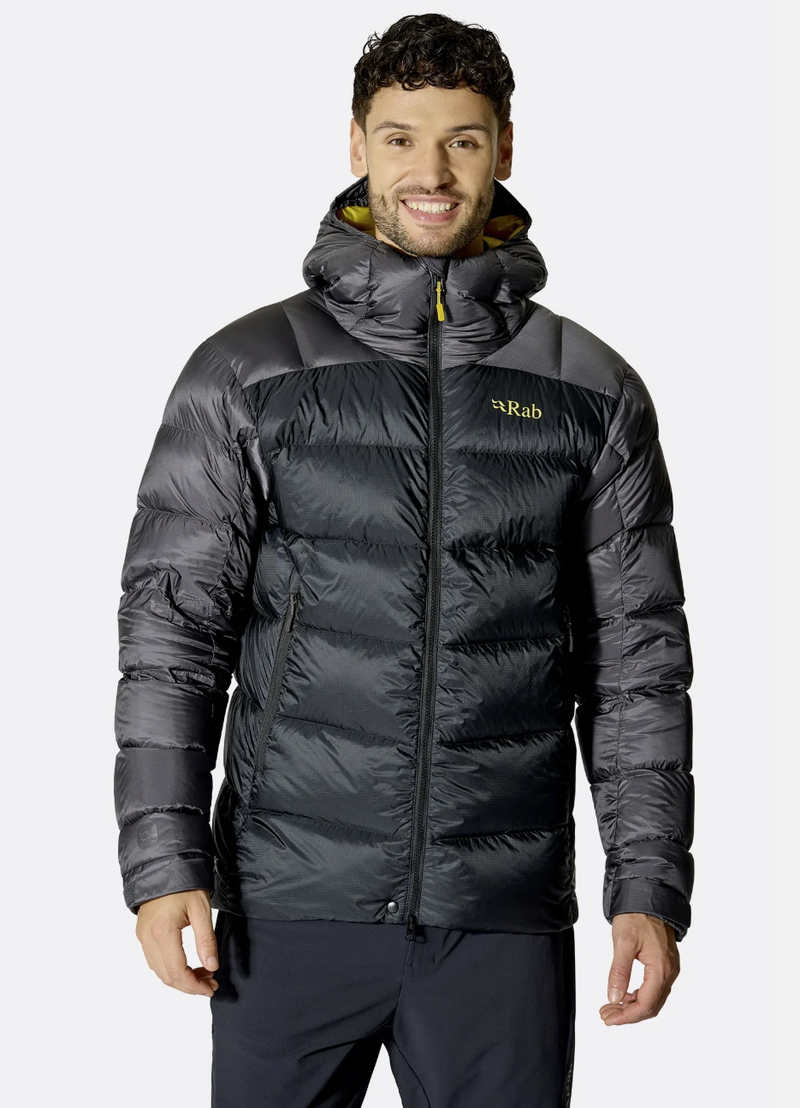 Men's Neutrino Pro Down Jacket