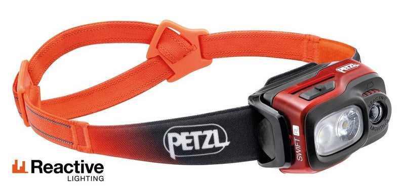 Swift RL Headtorch 1100