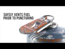 CrunchIt Recycling Tool
