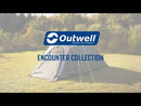 Earth 4 Plus Tent
