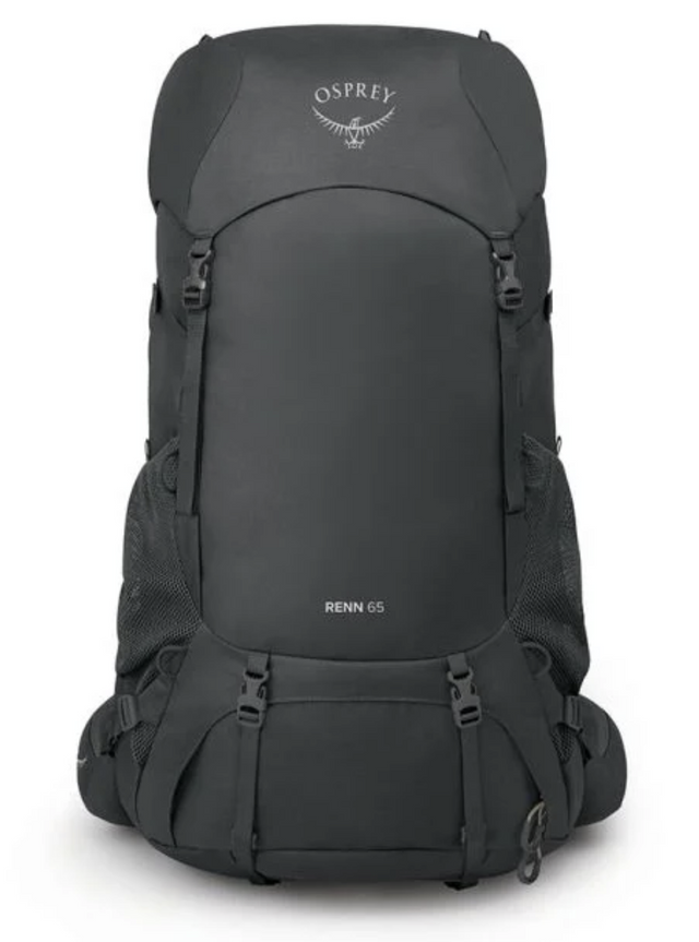 Renn 65 Womens Trekking Backpack