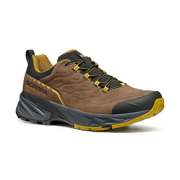Men's Rush 2 Pro GTX