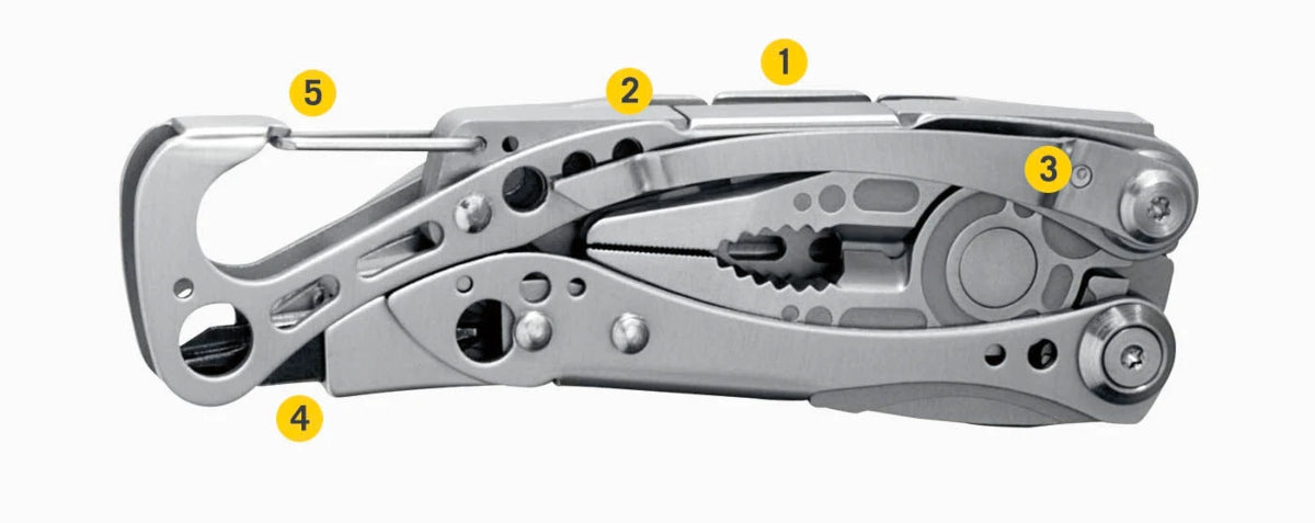Skeletool