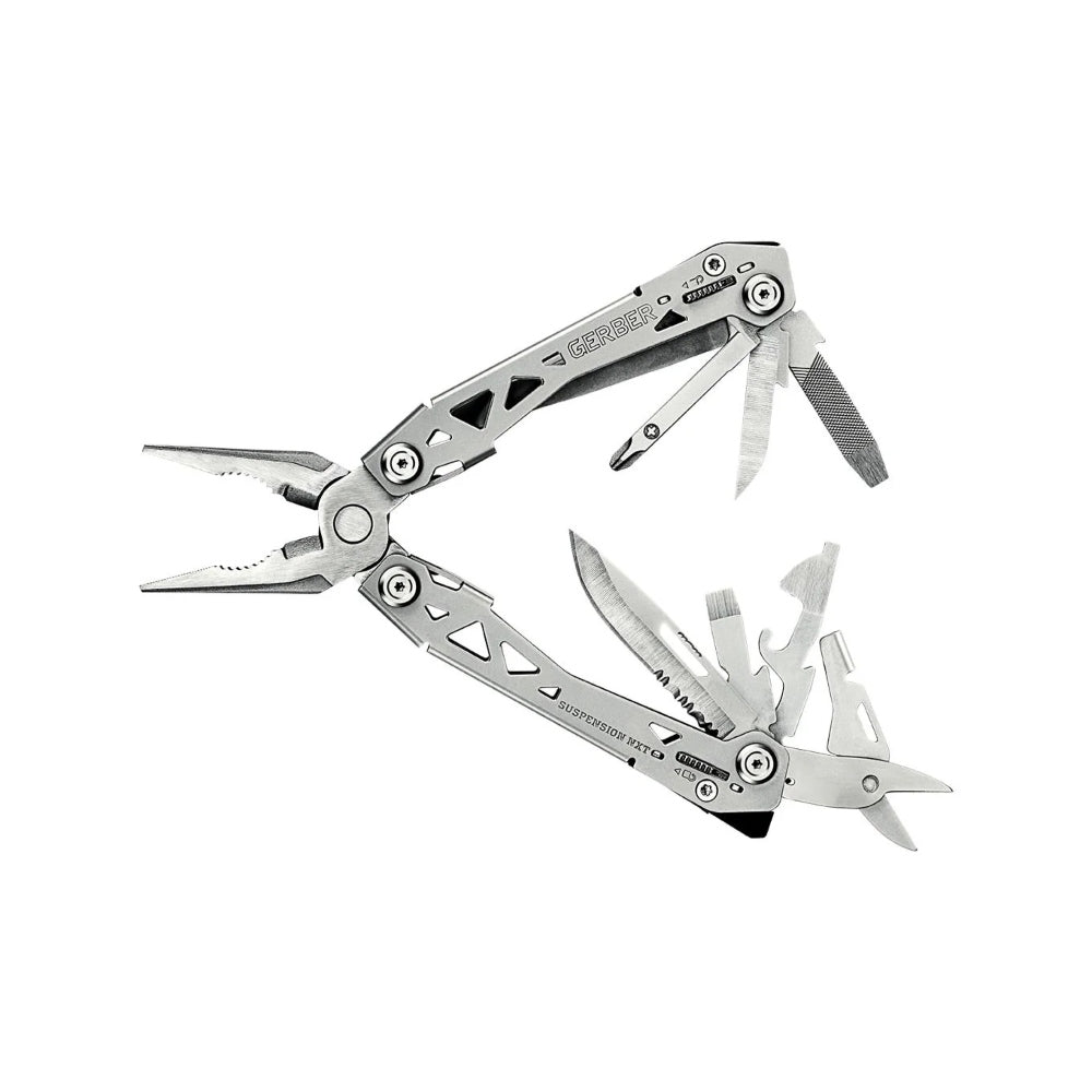 Suspension-NXT Multi-Tool