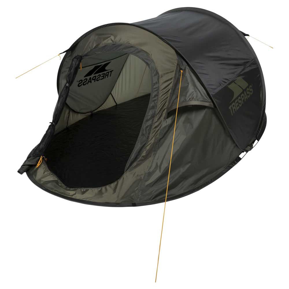 TRESPASS SWIFT 2 POP UP TENT