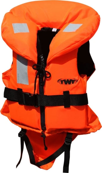 TWF Freedom Lifejacket 100N