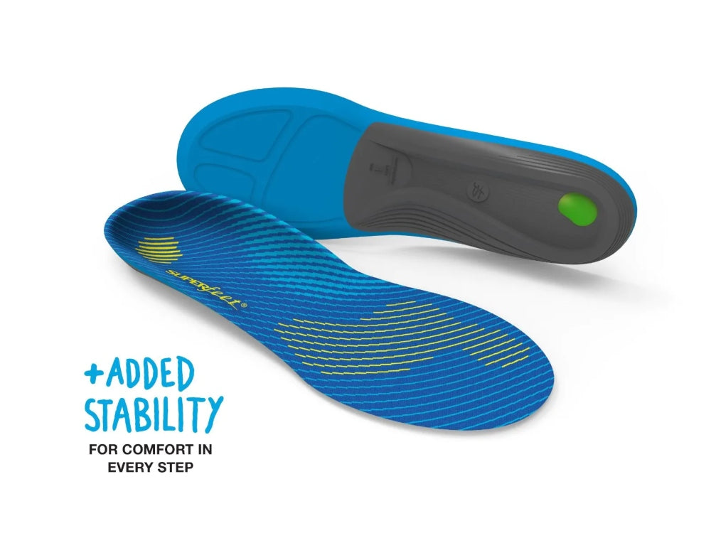Superfeet Active Support